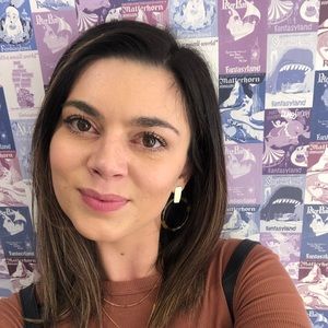 Meet your Posher, Brittani